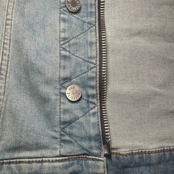 Denim Jacket - Picture 6 of 6